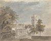 View of Buildings