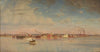 View of Cambridge from the Inner Basin (1880)