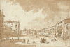 View of Campo S. Polo