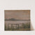 View of Copenhagen seen from Dosseringen (1835 – 1838) by Christen Købke