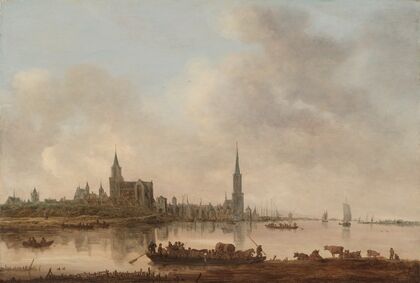 View of Emmerich
