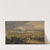 View Of Jerusalem From The Mount Of Olives (1847) by Hubert Sattler