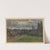 View of Książ (1850-1881) by Adolf Dressler