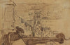 View of Paris