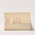 View of ships and mines by Robert Fulton