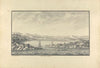 View of Sigacik (Ancient Teos)