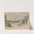 View of Sokołowsko (1850-1881) by Adolf Dressler