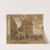 View of Solec (1870) by Maksymilian Gierymski