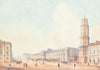 View Of St. Petersburg