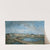 View of Stockholm V by Elias Martin