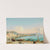 View of the bay of Naples by Salvatore Candido