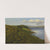 View of the Country near Mount Edgecumbe, England (1862) by Sydney Hodges