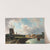 View of The Hague from the Delftse Vaart in the Seventeenth Century (1852) by Gerrit Adriaensz. Berckheyde