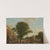 View of the Herengracht near tje Leidsestraat, Amsterdam (1774) by Hendrik Keun