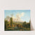 View of the Park of Méréville by Hubert Robert