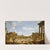 View Of The Roman Forum (1735) by Giovanni Paolo Panini