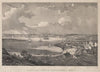 View of the Town of Gloucester, Mass. (1835–36)