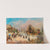 View of the Via Appia (1901) by Robert Alott