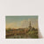 View of the Witte Poort, Leiden (1773) by Paulus Constantijn la Fargue