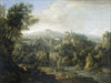 View of Tivoli