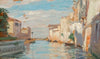 View of Venice (circa 1865-1869)