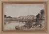 View of Versailles (1800s)