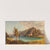 View of Villach by Jakob Canciani