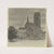 View of Wismar (1902) by Johann Vincenz Cissarz