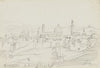 View on Florence