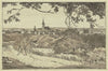 View on Oberursel