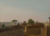 View on the Quirinal Hill, Rome