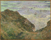 View over the Sea