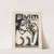 Vignette Muim-Institut (1911) by Ernst Ludwig Kirchner