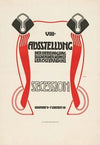 VIII. Ausstellung der Vereinigung bildender Künstler Österreichs. Secession (1900)
