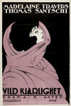 Vild kjærlighet (1922)