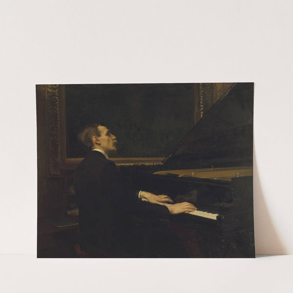 Vilhelm Stenhammar, 1871-1927 by Robert Thegerström