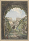 Villa Farnese (ca. 1780)