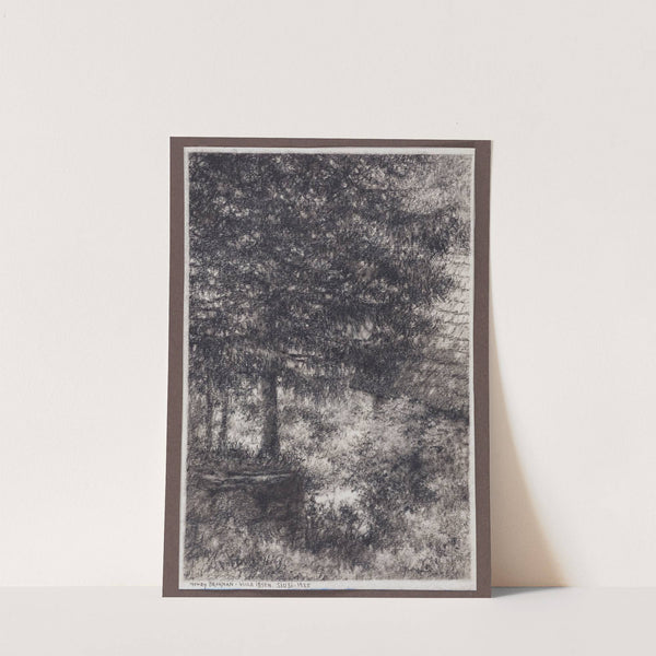 Villa Ibsen, Siusi by Henry Brokman