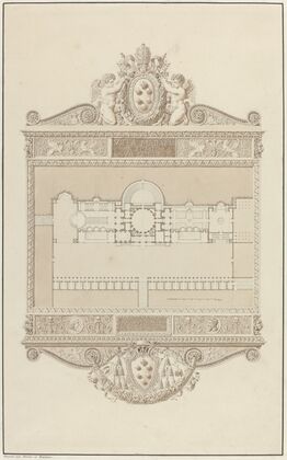 Villa Madama a Rome