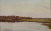 Village at waterside