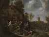 Village Feast