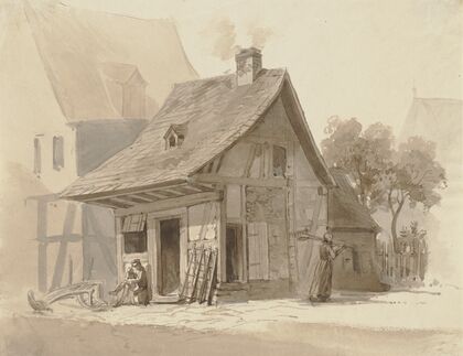 Village forge