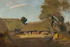 Village homestead