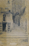 Village Street. Granada