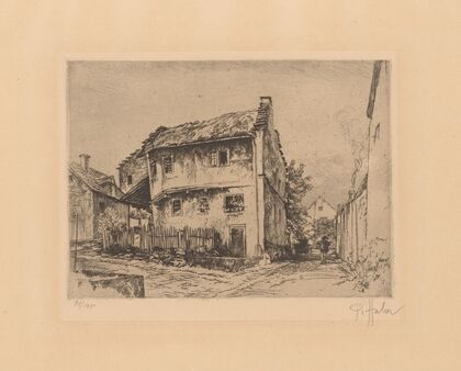 Village view