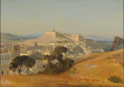 Villeneuve-lès-Avignon