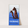 Vin Bravais (1910-1950)