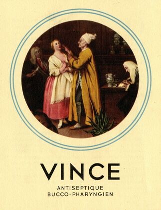 Vince (1910-1950)