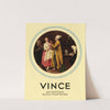 Vince (1910-1950) by Laboratoires Substantia