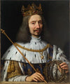 Vincent Voiture as St. Louis
